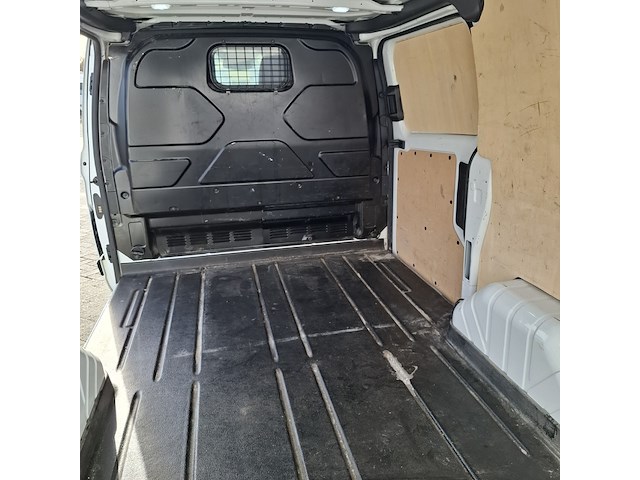 Bedrijfswagen ford, transit custom 2.0, n.v.t., bouwjaar 2019 - afbeelding 79 van  99