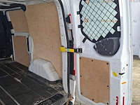 Bedrijfswagen ford, transit custom 2.0, n.v.t., bouwjaar 2019 - afbeelding 81 van  99