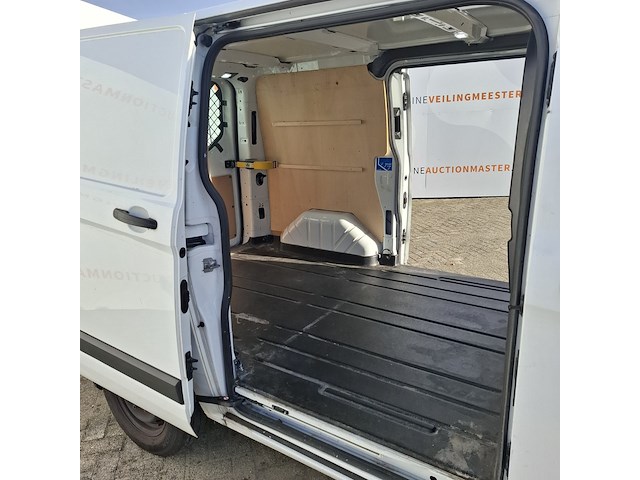 Bedrijfswagen ford, transit custom 2.0, n.v.t., bouwjaar 2019 - afbeelding 82 van  99