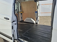 Bedrijfswagen ford, transit custom 2.0, n.v.t., bouwjaar 2019 - afbeelding 82 van  99