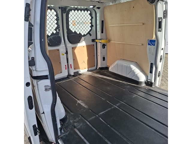 Bedrijfswagen ford, transit custom 2.0, n.v.t., bouwjaar 2019 - afbeelding 83 van  99