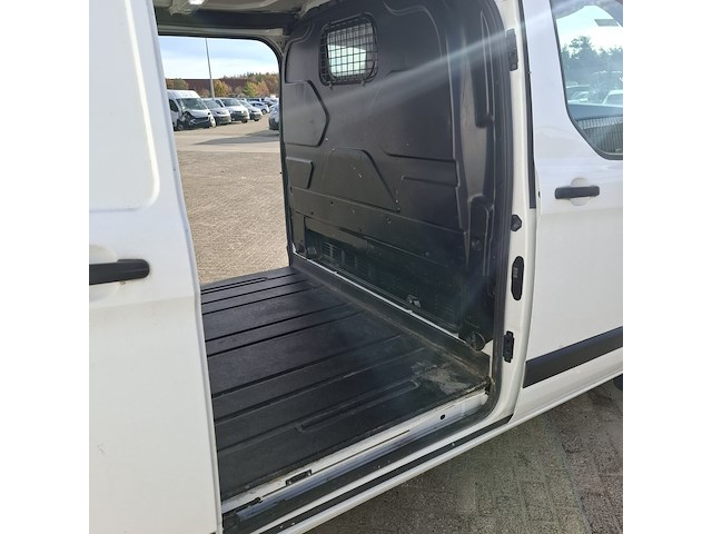 Bedrijfswagen ford, transit custom 2.0, n.v.t., bouwjaar 2019 - afbeelding 85 van  99