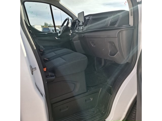 Bedrijfswagen ford, transit custom 2.0, n.v.t., bouwjaar 2019 - afbeelding 86 van  99