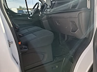 Bedrijfswagen ford, transit custom 2.0, n.v.t., bouwjaar 2019 - afbeelding 86 van  99