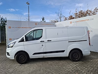 Bedrijfswagen ford, transit custom 2.0, n.v.t., bouwjaar 2019 - afbeelding 78 van  99