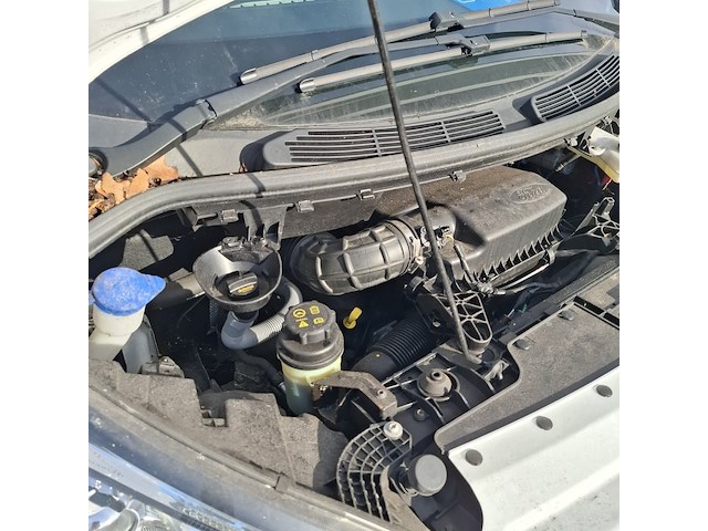 Bedrijfswagen ford, transit custom 2.0, n.v.t., bouwjaar 2019 - afbeelding 90 van  99