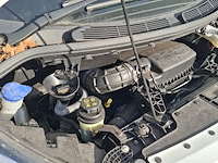 Bedrijfswagen ford, transit custom 2.0, n.v.t., bouwjaar 2019 - afbeelding 90 van  99