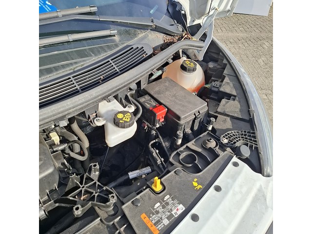 Bedrijfswagen ford, transit custom 2.0, n.v.t., bouwjaar 2019 - afbeelding 92 van  99