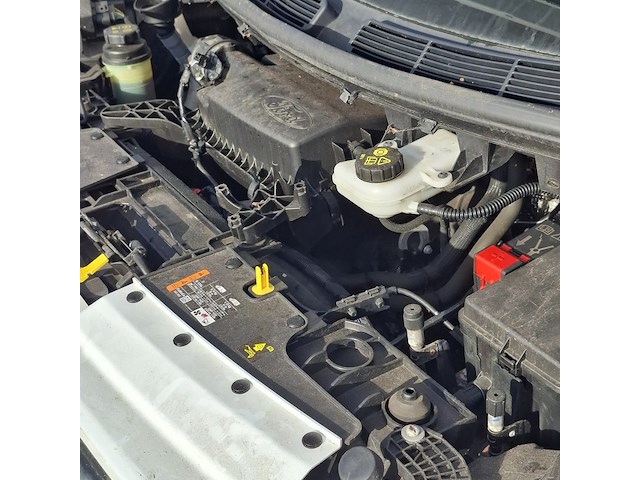 Bedrijfswagen ford, transit custom 2.0, n.v.t., bouwjaar 2019 - afbeelding 93 van  99