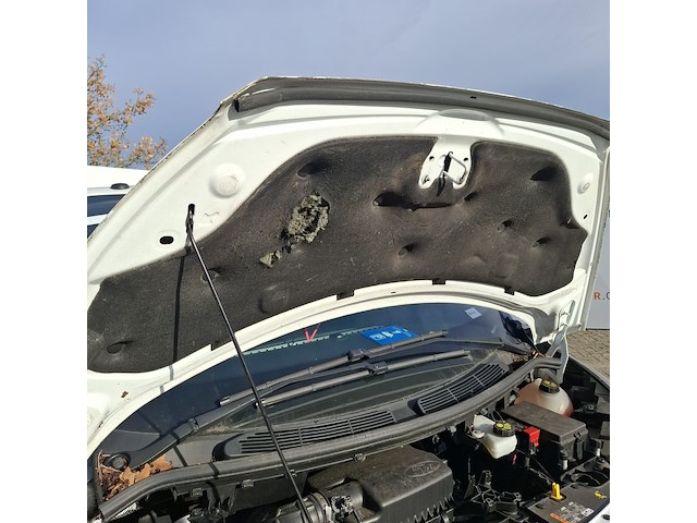 Bedrijfswagen ford, transit custom 2.0, n.v.t., bouwjaar 2019 - afbeelding 94 van  99