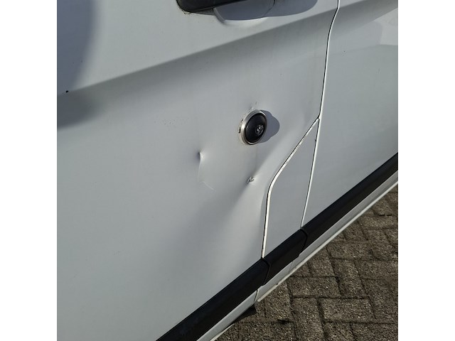 Bedrijfswagen ford, transit custom 2.0, n.v.t., bouwjaar 2019 - afbeelding 95 van  99