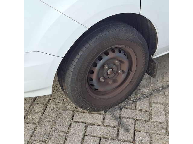 Bedrijfswagen ford, transit custom 2.0, n.v.t., bouwjaar 2019 - afbeelding 89 van  99