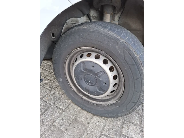Bedrijfswagen, ford, transit custom, 2020 - afbeelding 2 van  28