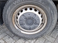 Bedrijfswagen, ford, transit custom, 2020 - afbeelding 4 van  28