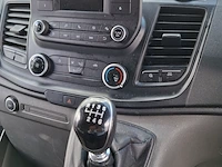Bedrijfswagen, ford, transit custom, 2020 - afbeelding 10 van  28