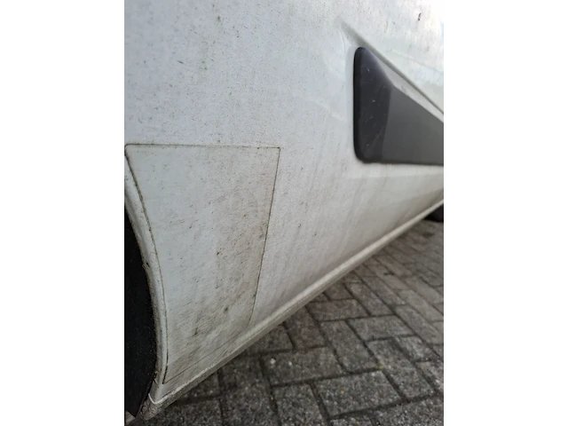 Bedrijfswagen, ford, transit custom, 2020 - afbeelding 14 van  28