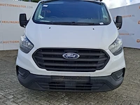 Bedrijfswagen, ford, transit custom, 2020 - afbeelding 22 van  28