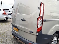 Bedrijfswagen ford, transit custom 270 2.2 tdci l1h1 trend, n.v.t., bouwjaar 2016 - afbeelding 2 van  50