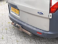 Bedrijfswagen ford, transit custom 270 2.2 tdci l1h1 trend, n.v.t., bouwjaar 2016 - afbeelding 3 van  50