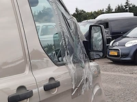 Bedrijfswagen ford, transit custom 270 2.2 tdci l1h1 trend, n.v.t., bouwjaar 2016 - afbeelding 5 van  50