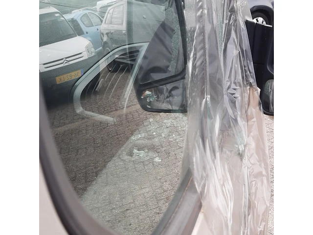 Bedrijfswagen ford, transit custom 270 2.2 tdci l1h1 trend, n.v.t., bouwjaar 2016 - afbeelding 6 van  50