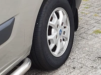 Bedrijfswagen ford, transit custom 270 2.2 tdci l1h1 trend, n.v.t., bouwjaar 2016 - afbeelding 10 van  50
