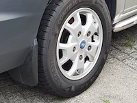 Bedrijfswagen ford, transit custom 270 2.2 tdci l1h1 trend, n.v.t., bouwjaar 2016 - afbeelding 11 van  50