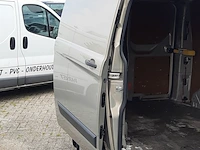 Bedrijfswagen ford, transit custom 270 2.2 tdci l1h1 trend, n.v.t., bouwjaar 2016 - afbeelding 14 van  50