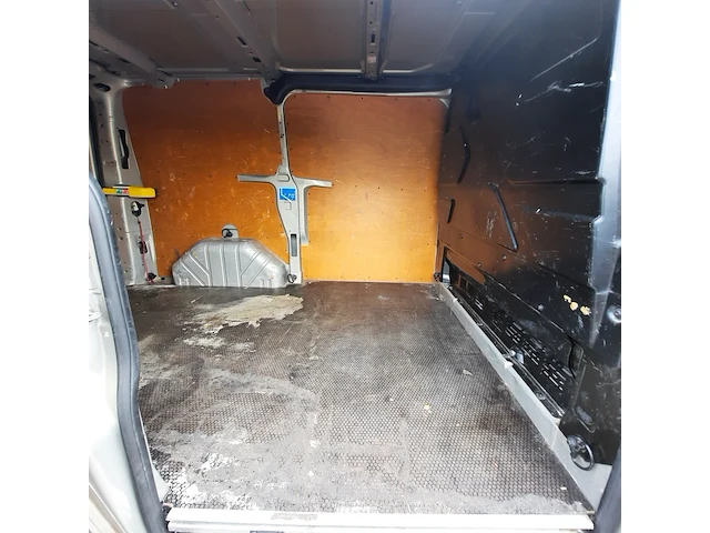 Bedrijfswagen ford, transit custom 270 2.2 tdci l1h1 trend, n.v.t., bouwjaar 2016 - afbeelding 15 van  50