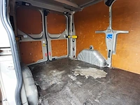 Bedrijfswagen ford, transit custom 270 2.2 tdci l1h1 trend, n.v.t., bouwjaar 2016 - afbeelding 16 van  50