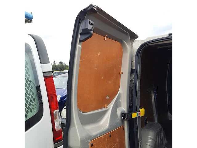 Bedrijfswagen ford, transit custom 270 2.2 tdci l1h1 trend, n.v.t., bouwjaar 2016 - afbeelding 19 van  50