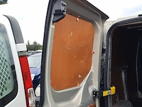 Bedrijfswagen ford, transit custom 270 2.2 tdci l1h1 trend, n.v.t., bouwjaar 2016 - afbeelding 19 van  50