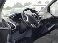 Bedrijfswagen ford, transit custom 270 2.2 tdci l1h1 trend, n.v.t., bouwjaar 2016 - afbeelding 28 van  50