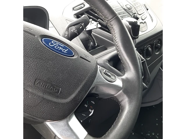 Bedrijfswagen ford, transit custom 270 2.2 tdci l1h1 trend, n.v.t., bouwjaar 2016 - afbeelding 30 van  50