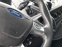 Bedrijfswagen ford, transit custom 270 2.2 tdci l1h1 trend, n.v.t., bouwjaar 2016 - afbeelding 30 van  50