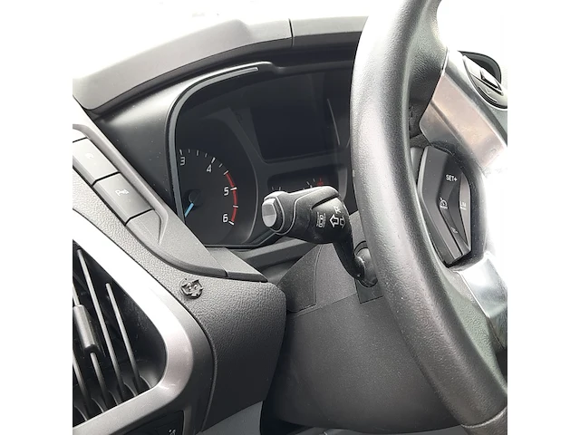 Bedrijfswagen ford, transit custom 270 2.2 tdci l1h1 trend, n.v.t., bouwjaar 2016 - afbeelding 32 van  50