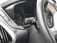 Bedrijfswagen ford, transit custom 270 2.2 tdci l1h1 trend, n.v.t., bouwjaar 2016 - afbeelding 32 van  50