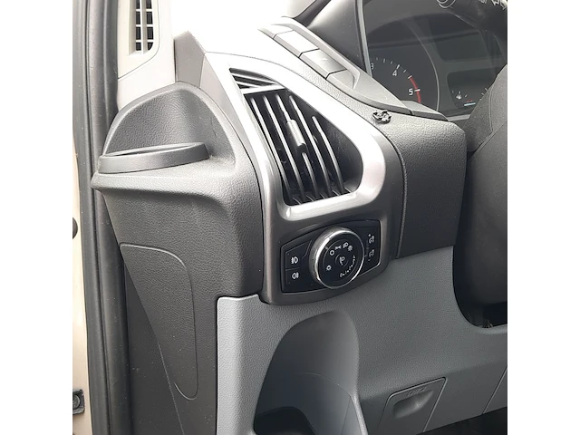 Bedrijfswagen ford, transit custom 270 2.2 tdci l1h1 trend, n.v.t., bouwjaar 2016 - afbeelding 33 van  50