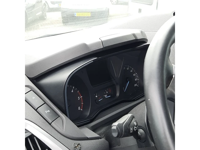 Bedrijfswagen ford, transit custom 270 2.2 tdci l1h1 trend, n.v.t., bouwjaar 2016 - afbeelding 35 van  50