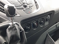 Bedrijfswagen ford, transit custom 270 2.2 tdci l1h1 trend, n.v.t., bouwjaar 2016 - afbeelding 38 van  50