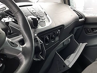 Bedrijfswagen ford, transit custom 270 2.2 tdci l1h1 trend, n.v.t., bouwjaar 2016 - afbeelding 39 van  50