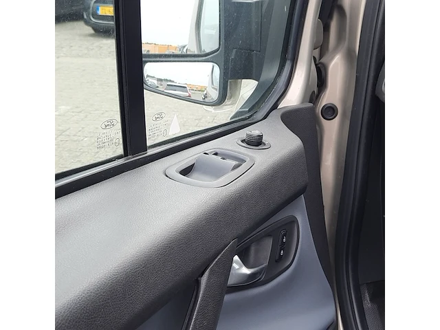 Bedrijfswagen ford, transit custom 270 2.2 tdci l1h1 trend, n.v.t., bouwjaar 2016 - afbeelding 46 van  50
