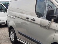Bedrijfswagen ford, transit custom 270 2.2 tdci l1h1 trend, n.v.t., bouwjaar 2016 - afbeelding 47 van  50