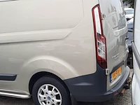 Bedrijfswagen ford, transit custom 270 2.2 tdci l1h1 trend, n.v.t., bouwjaar 2016 - afbeelding 50 van  50