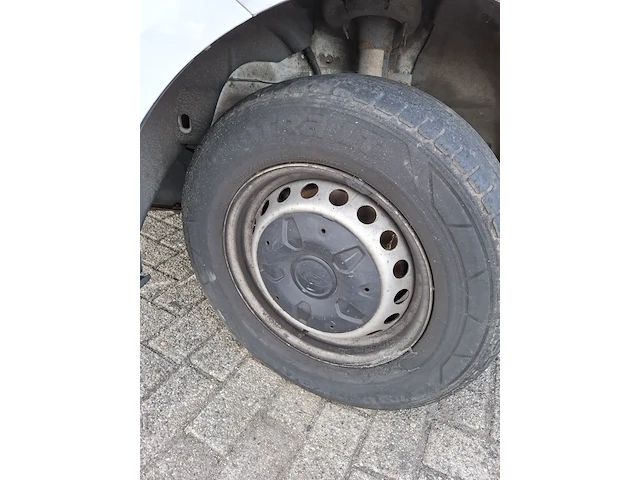 Bedrijfswagen ford, transit custom, bouwjaar 2020 - afbeelding 2 van  28