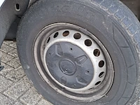 Bedrijfswagen ford, transit custom, bouwjaar 2020 - afbeelding 2 van  28