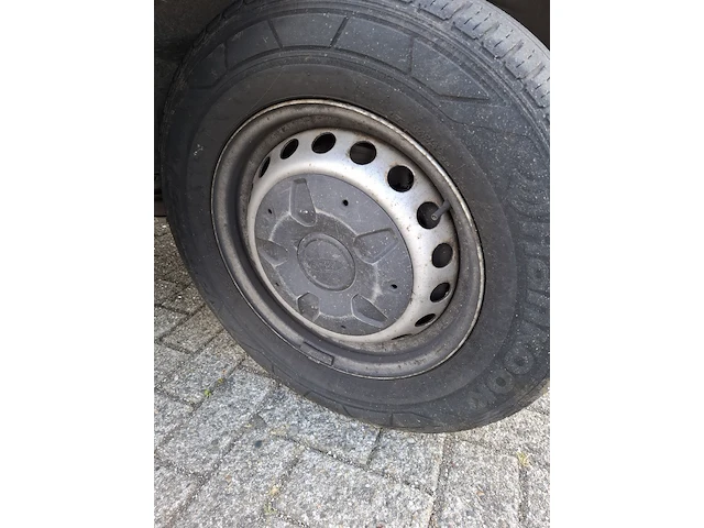 Bedrijfswagen ford, transit custom, bouwjaar 2020 - afbeelding 3 van  28