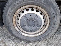 Bedrijfswagen ford, transit custom, bouwjaar 2020 - afbeelding 4 van  28