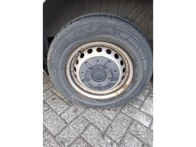 Bedrijfswagen ford, transit custom, bouwjaar 2020 - afbeelding 5 van  28