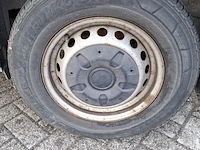 Bedrijfswagen ford, transit custom, bouwjaar 2020 - afbeelding 5 van  28